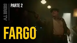 Fargo 4 - Salvatore Esposito Parte 2 (Nessuno fa il proprio lavoro)