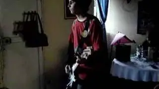 Chilean Band Punk Music - Banda Chilena Punk