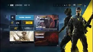 Containment Pack Opening | All Packs | Rainbow Six Siege