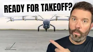 Archer Aviation Stock Is Down Big, Is Now the Time to Buy?