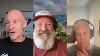 Unlocking Endurance from the Neck Up