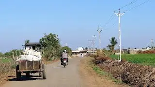 Indian 🇮🇳 This Is The Real India | You Won't Believe This Is India ] This Is The Life Village video 