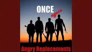 Angry Blues