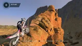 trials fusion | The desert trail 2 | FusionShared
