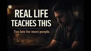 This Is Why Most People Never Escape Average