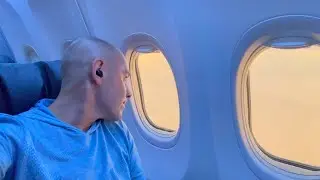 Copa Airlines Business Class | Paramaribo - Panama on  B737-800
