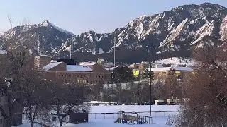 All dance performence compiled in one video @ SASA Boulder | CU Boulder, USA