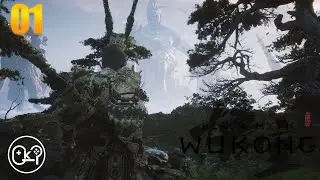 The Beginning | Black Myth: Wukong