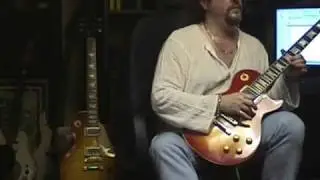 DAVES 78 GIBSON LES PAUL CUSTOM BEAUTIFUL MELLOW JAM