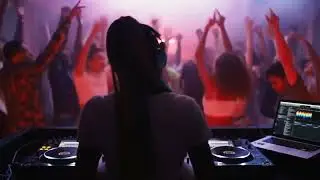 🔥 Nonstop Breakbeat Party Full Bass Set 🎧 Ultimate Party Night Special Mix