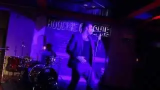 Showreel AJC Live @ Hoochie Coochie Newcastle