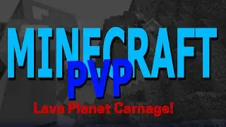 Lava Planet Carnage & Undead Assassin!! CosmicPvP | Lava Planet