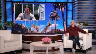 Mark Wahlberg Has Been Waking Up at 2:30am to Work Out