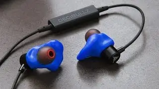 How&rsquo;s your ear shaped? These earphones will fit.