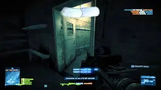 BF3 - Just a Little Test #3