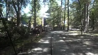 Blue Ridge Tollway Kings Dominion