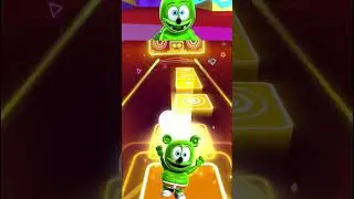 Sprunki X Coffin dance remix | Tiles Hop #shorts #youtubeshorts #shortsFeed #tileshop