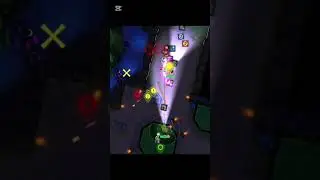 Vi was unleashed! 💀 (BULLET ECHO)