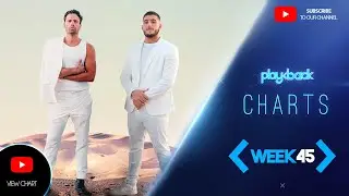 IFPI Official Greek Airplay Top 10 | 15NOV21 (W.45) | &Kappa;&omega;&nu;&sigma;&tau;&alpha;&nu;&tau;ί&nu;&omicron;&sigmaf; &Alpha;&rho;&gamma;&upsilon;&rho;ό&sigmaf; / RACK - &Tau;&epsilon;&lambda;&iota;&kappa;ά