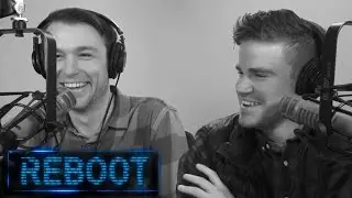 What Makes A Good Horror Game? - Reboot Episode 1.5