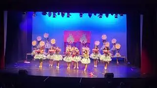 Festival Musical Infantil 25/26  FALLA GRAU