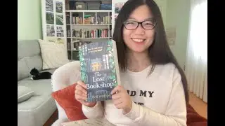 The Lost Bookshop | Lucy's Review