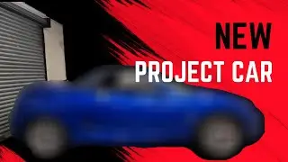 I Bought A New Project Car - Can You Guess What It Is?