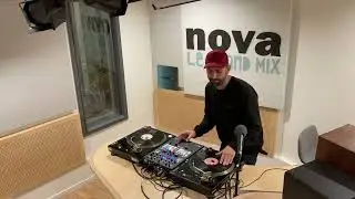 SIMS SUR NOVA FEAT FLYNT