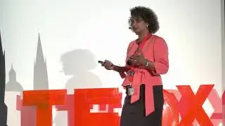 Engineering solutions to medical problems | Rajshree Hillstrom | TEDxRWTHAachen