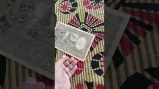 Bharat ka big size 1000 rupees note|| extremely rare 1000 rupees big size note #shorts #coin #notes