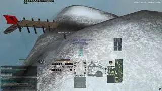DAOC EDEN SEASON 3 SOLO NIGHTSHADE / INFILTRATOR
