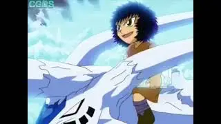 Umagon vs Karudio AMV