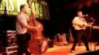 THE BOP-TONES-VIVA LAS VEGAS ROCKABILLY WEEKEND 2008