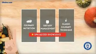 Culinary Institute of Virginia | Culinary Nutrition