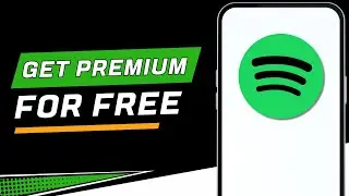 How To Get Spotify Premium for Absolutely FREE