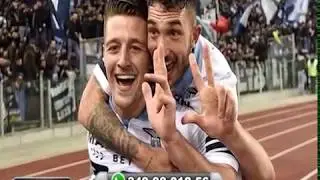 GOAL DI NOTTE DEL 03 03 2019