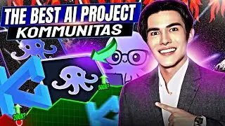 AIQUANT FUN NEW KOMMUNITAS CRYPTO PROJECT TOP TIER 