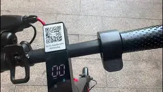Add VideoView PDFFoldable Electric Scooter for Adults (36V Battery, 35km+ Range, 18km/h Speed)