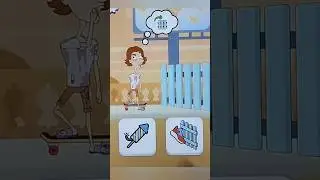 Freaky Stan: Tricky Puzzle Fun Epic Fails #mobile #games Gameplay