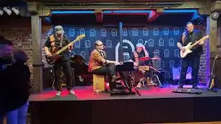 15 - Louie & The Leopards, P&uuml;ssirohukelder, 5.07.2025