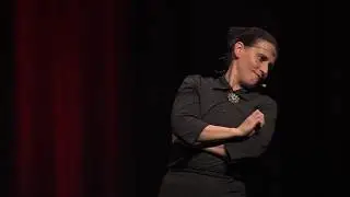 La Signora ein erfolgreiches Showgirl