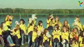 VUKOVARSKI GOLUBIĆI - Zovite me Max