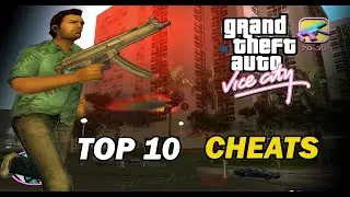 GTA Vice City - Cheats | New Cheats PC | #shorts #gtavicecity #underworldgamer #cheats