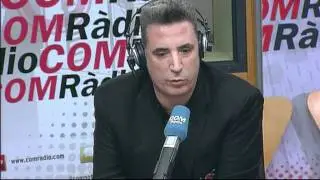 El Dia 28.09: Loquillo & Miqui Puig