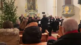 Karácsonyi dallamok (Mennyből az angyal, Pásztorok… ) 2023. december 23.