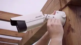 JABLOTRON IP Camera installation
