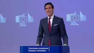 EU unveils Financial Literacy & Savings Strategy | Europe Politics | Amaravati Today