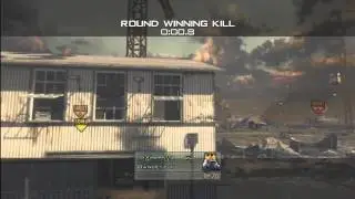 Danceyz Killcamz | Episode 1!