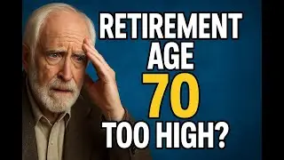 Work Until You Drop? Denmark&rsquo;s New Retirement Age Sparks Debate