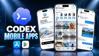 Build a Real Mobile App with GPT-6 Astra - FULL COURSE 2026
